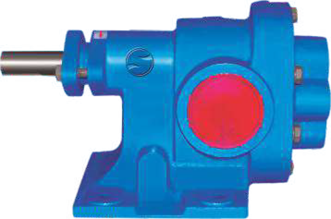 Gear Pump